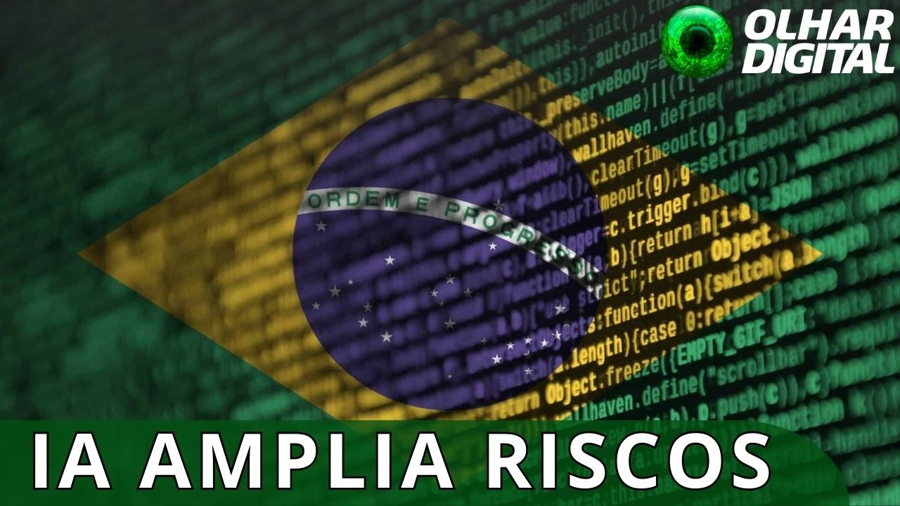 Dia da Internet Segura: Brasil lidera ataques d...