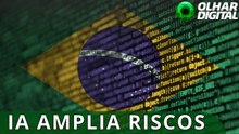 Dia da Internet Segura: Brasil lidera ataques digitais na América Latina