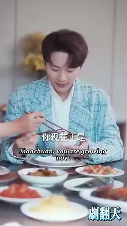 the mind reader chinese drama / The mind readee / They can hear me chinese drama