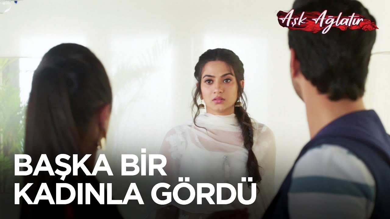 Kalbindeki Aşk Bir Kez Daha Soldu | Aşk Ağlatır Hint Dizisi 140. Bölüm