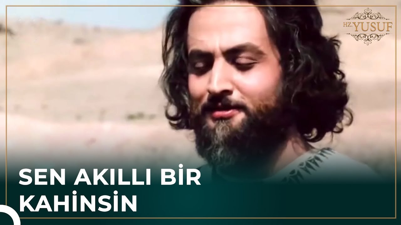 Yusuf Peygamber Kahini Rezil Etti | Hz. Yusuf