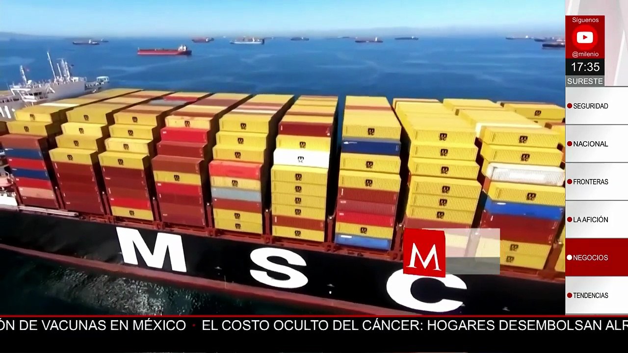 Complicaciones en el T-MEC entre Estados Unidos y Canadá