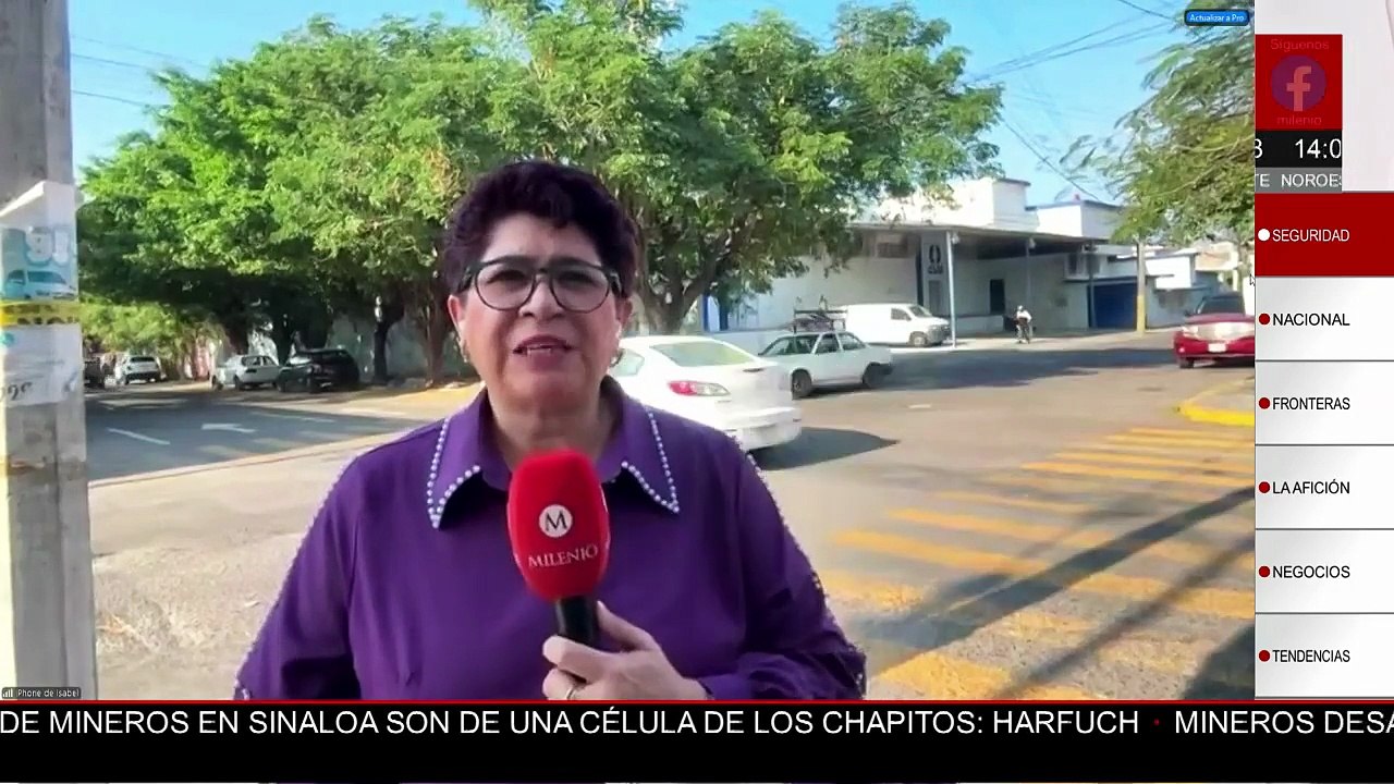 Protestas en Xalapa por falta de avances en desapariciones de personas