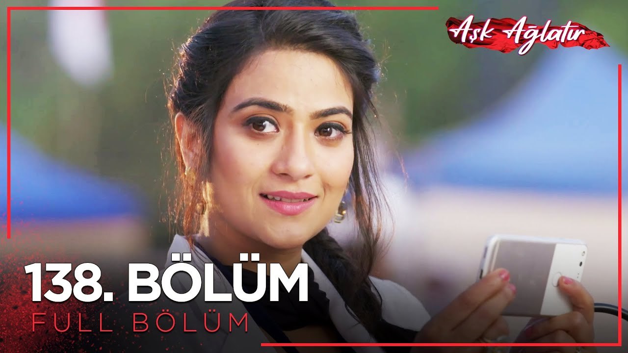 Aşk Ağlatır Hint Dizisi 138. Bölüm