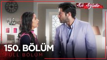 Aşk Ağlatır Hint Dizisi 150. Bölüm