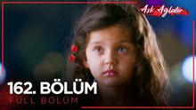 Aşk Ağlatır Hint Dizisi 162. Bölüm