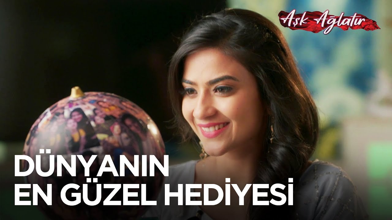 Herkese Nasip Olmaz Böyle Bir Aşk ❤️ | Aşk Ağla...