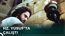 Zindan Bizim Cennetimiz Olacak | Hz. Yusuf