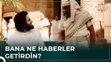Züleyha'nın Nefsini Dizginlemeliyiz | Hz. Yusuf