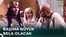 Kahinlerin Kraliçeyi İkna Etme Çabası | Hz. Yusuf