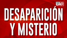 Desaparición y misterio: ¿Qué pasó con Diego Harut?