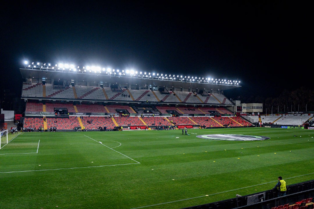 El Oviedo alega que LaLiga se declaró incompetente para aplazar partidos esta misma temporada: ponen como ejemplo el Real Madrid-Osasuna de la J1