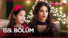 Aşk Ağlatır Hint Dizisi 159. Bölüm