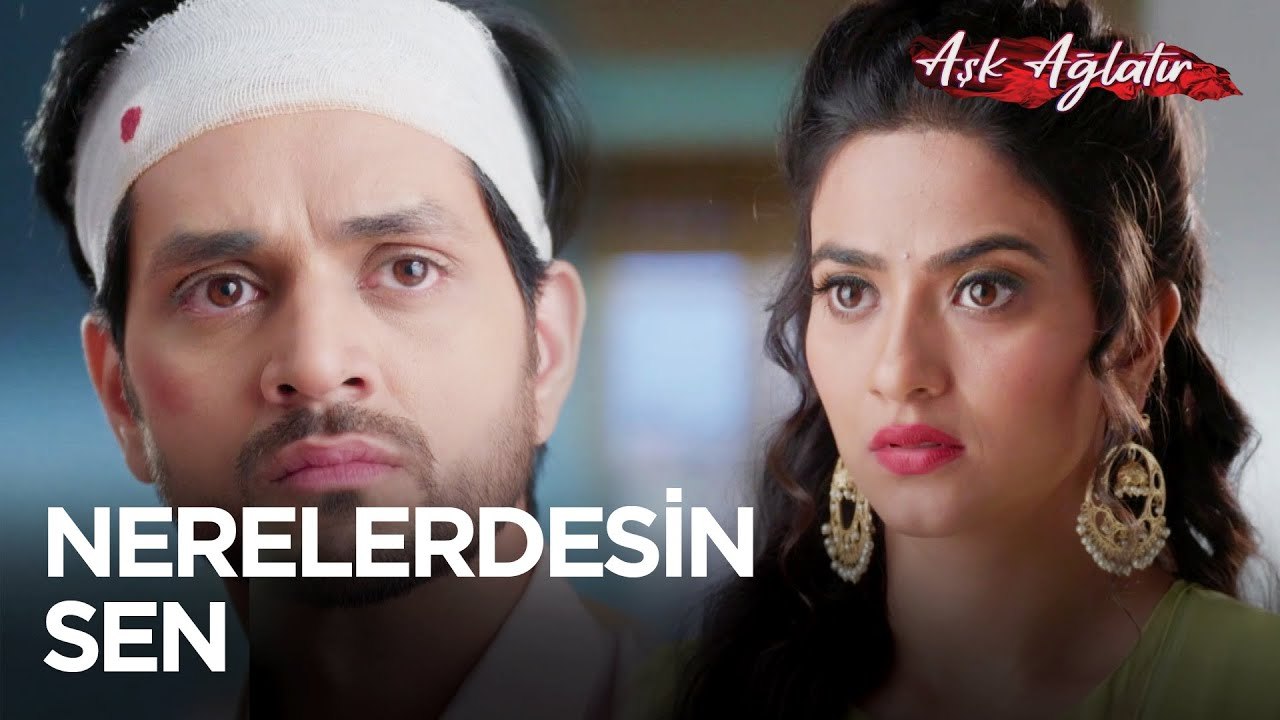 Mauli 6 Yıl Önceki Kunal İle Karşı Karşıya | Aşk Ağlatır Hint Dizisi 171. Bölüm