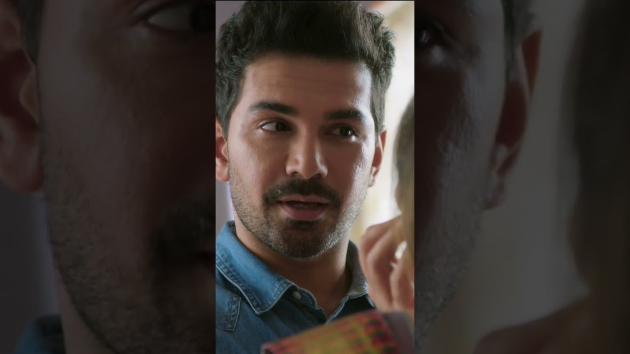 Senin Gibi Bir Adamla Evli Olmak Ölümden Beter #shorts #aşkağlatır #silsila #india