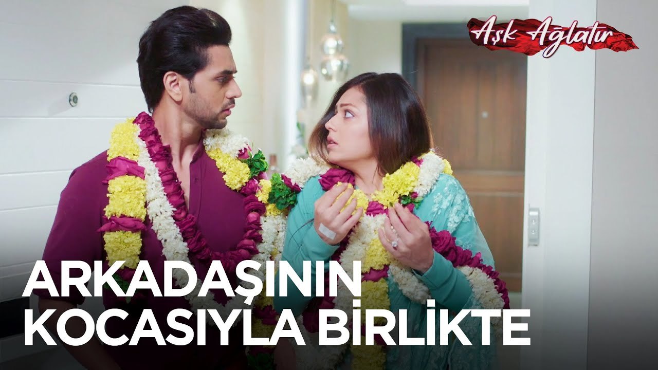 Nandini, Malhotraların Evine Sağlam Bir Giriş Yaptı | Aşk Ağlatır
