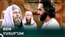 Hz. Yusuf Kardeşlerine Her Şeyi Anlattı! | Hz. Yusuf