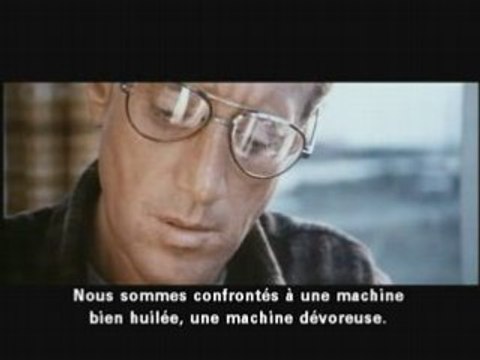 Jaws 1-Les dents de la mer bande-annonce