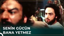 Hz. Yusuf Kavga Edenlere Gücünü Gösterdi | Hz. Yusuf