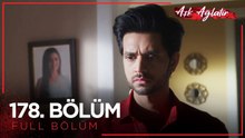 Aşk Ağlatır Hint Dizisi 178. Bölüm