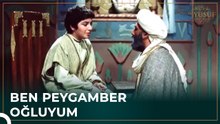 Malik Hz. Yusuf(a.s)'un Kimliğini Öğrendi | Hz. Yusuf