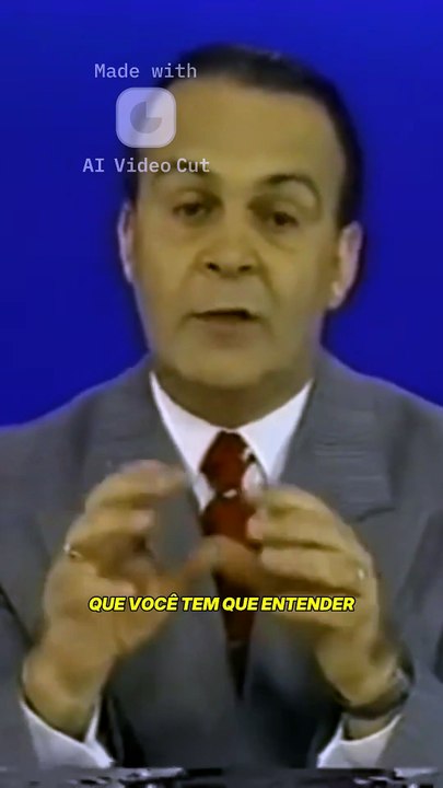 Lair Ribeiro sussesso