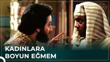 Hz. Yusuf Mısır'ın Tüm Kadınlarını Reddetti | Hz. Yusuf