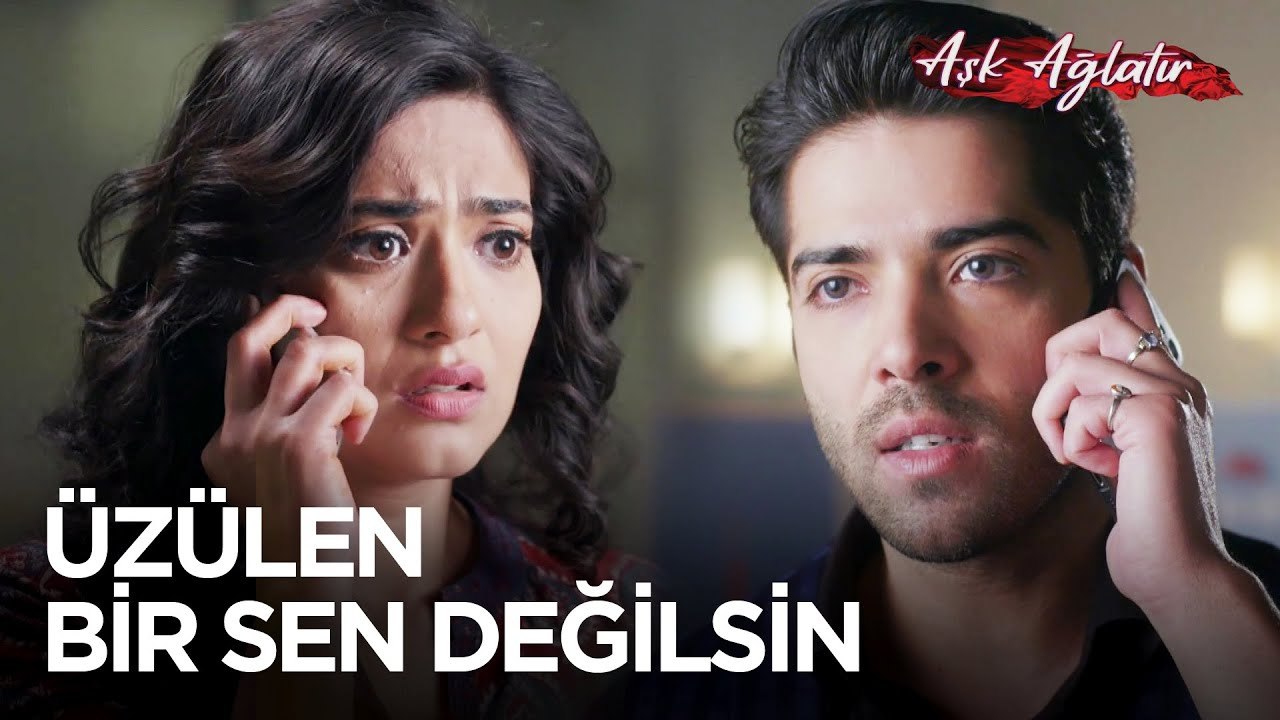 Başka Adamla Aynı Yatakta Uyuyorsun | Aşk Ağlatır Hint Dizisi 177. Bölüm