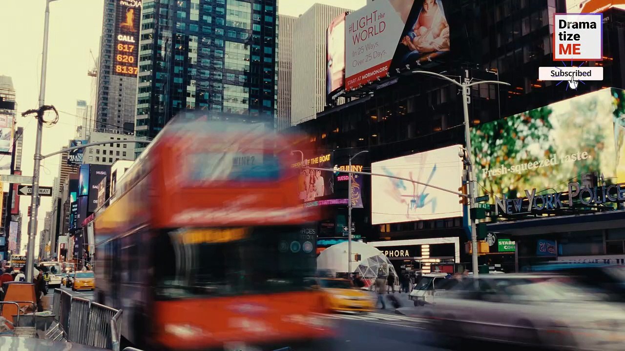 From Street Beggar To Gorgeous Lady