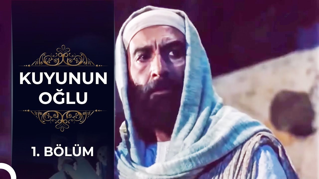 Allah'ın Peygamberi | Kuyunun Oğlu
