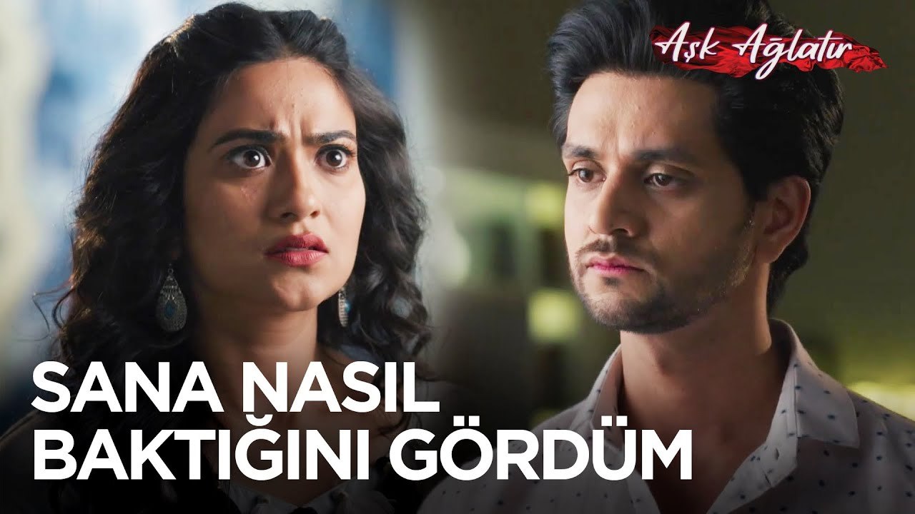 Bir daha O Adamla Görüşmeyeceksin | Aşk Ağlatır Hint Dizisi 182. Bölüm