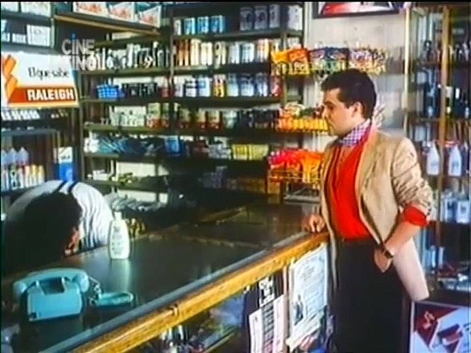 Duro y parejo en la casita del pecado (1987) Polo polo, Olivia Collins, Maria Cardinal y Alejandra Peniche.