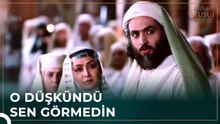 Hanımı, Yusuf Peygamber'e İsyan Etti | Hz. Yusuf