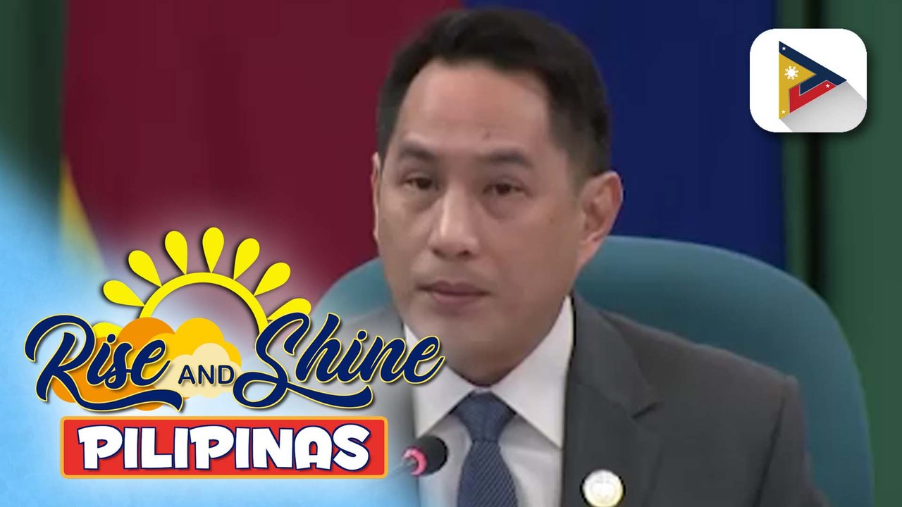Anti-Political Dynasty Bill, muling tinalakay sa Kamara; ilang dating opisyal ng Supreme Court at resource persons, may kanya-kanyang opinyon at mungkahi sa panukalang batas | ulat ni Vel Custodio