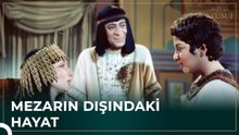 Hz. Yusuf Züleyha'yı Şüpheye Düşürdü | Hz. Yusuf