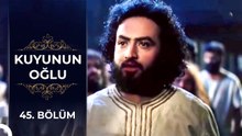 Geleceği Gören Peygamber | Kuyunun Oğlu