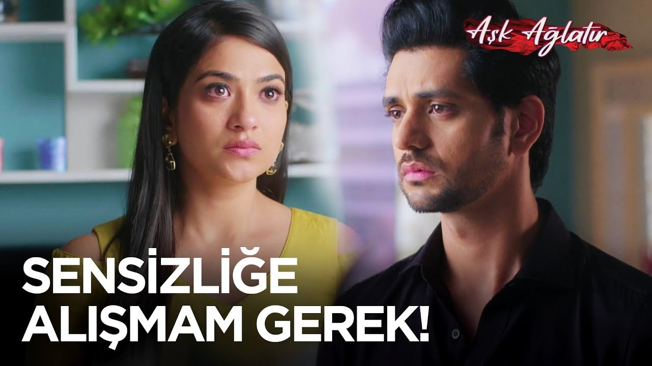 Mauli Vakur Duruşundan Ödün Vermiyor | Aşk Ağlatır