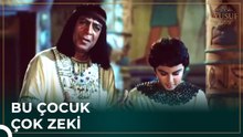 Züleyha Hz.Yusuf(a.s)'a Hayran Kaldı | Hz. Yusuf