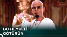 Kral Herkesin Huzurunda Dinini Açıkladı | Hz. Yusuf