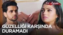 Birbirlerine Bakarken Dünyadan Uzaklaştılar | Aşk Ağlatır