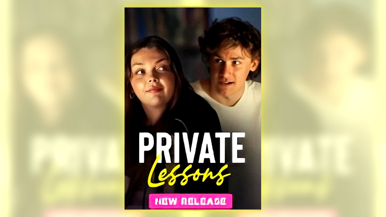 Private Lessons full hd