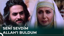 Züleyha Hz. Yusuf'un Hanımı Oldu 🤲🏻 | Hz. Yusuf