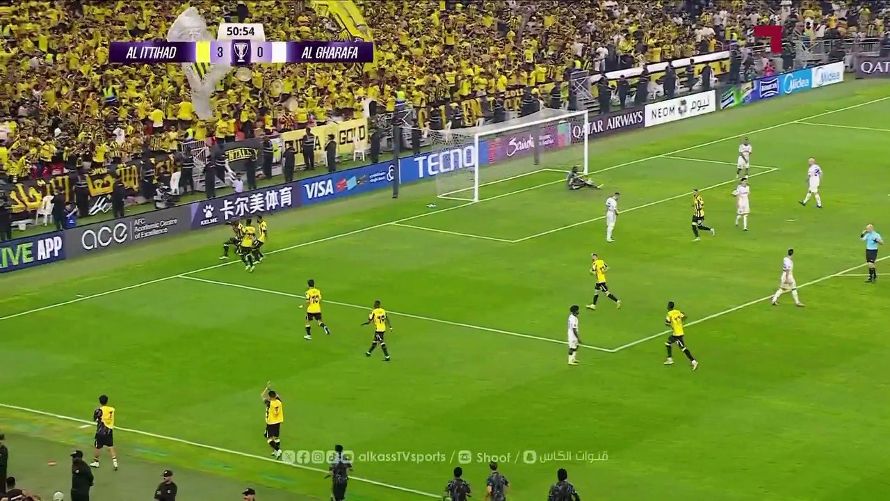 P a s s e D A o u a r v s A l G h a r a f a