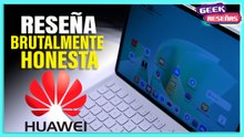 HUAWEI MatePad 11.5" S: ¿La tablet con la pantalla perfecta? | Indigo Geek