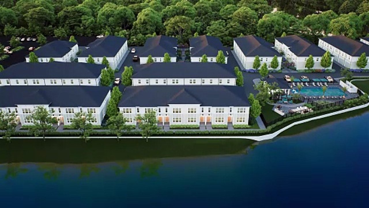 Viridian Southside Quarter in Jacksonville, F