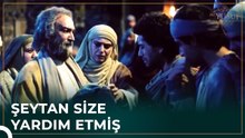 Hz. Yakup Oğullarının Şeytanlığını Anladı | Hz. Yusuf