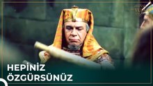 Hz. Yusuf Tüm Tutsakları Serbest Bıraktı | Hz. Yusuf