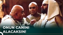 Kahinler Hz. Yusuf'u Öldürmek İçin Adam Tuttu | Hz. Yusuf