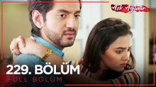 Aşk Ağlatır Hint Dizisi 229. Bölüm
