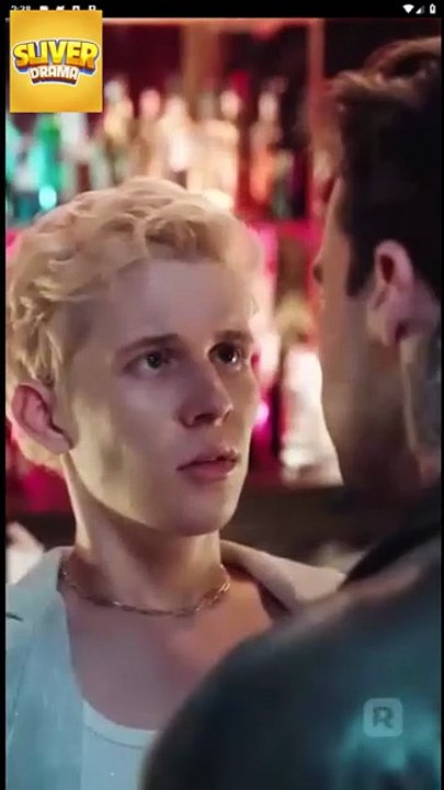 How I Made The Alpha Mine Full BL Movie I Best Drama ShortFilms Hot Billionaire Boylove Vampire Dark Romance 2025